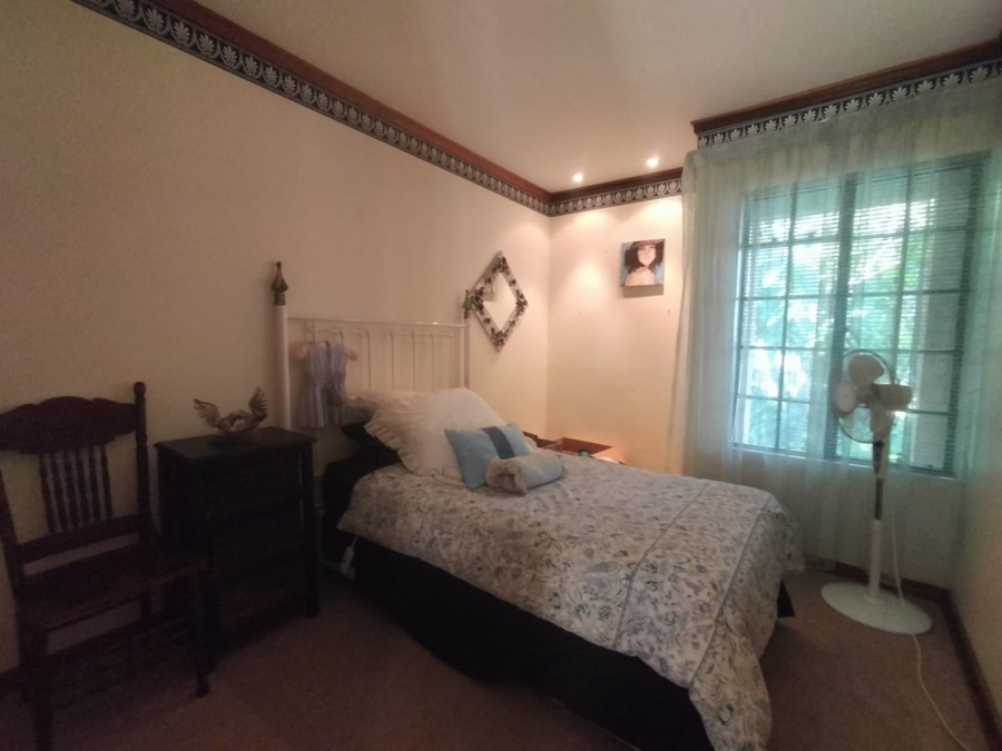 4 Bedroom Property for Sale in Pentagon Park Free State